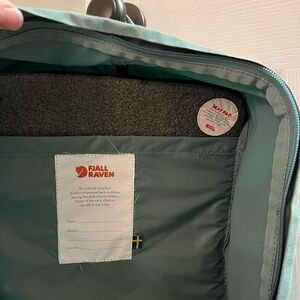 Fjallraven Kånken Backpack